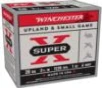 Winchester Super-X High-Brass Shotshells 20 ga 2-3/4&quot; 1 oz 1220 fps #6 25/ct