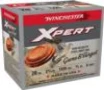 Winchester Xpert Steel Shotshells 20 ga 2-3/4&quot; 3/4 oz 1325 fps #6 25/ct