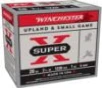 Winchester Super-X High-Brass Shotshells 20 ga 2-3/4&quot; 1 oz 1220 fps #4 25/ct