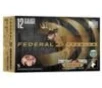 Federal Premium Freight Train Copper 12ga 2-3/4&quot; 300gr Slug 1900 fps 5/ct