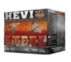 HEVI-Shot HEVI-Steel Upland Shotshells 12ga 2-3/4" 1oz 1350 fps #6 25/ct