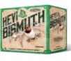 HEVI-Shot HEVI-Bismuth Shotshells 20 ga 3&quot; 1-1/8 oz #6 1400 fps 25/ct