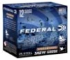 Federal Speed-Shok Snow Goose Shotshells 12 ga 3&quot; 1-1/4oz 1450 fps #BB 25/ct