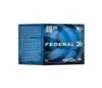 Federal Top Gun Sporting Shotshells .410 2-1/2&quot; 1/2 oz 1330 fps #9 25/ct