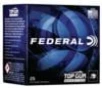 Federal Top Gun Sporting Shotshells 28 ga 2-3/4&quot; 3/4 oz 1330 fps #8 25/ct