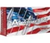 Hornady American Whitetail Shotshell Ammunition 12 ga 1600 fps 1 oz Rifled Slug 5/ct