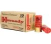 AMMO 12GA #4 BUCKSHOT 2-3/4&quot; VARMINT EXPRESS