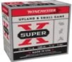 Winchester Super X Upland &amp; Small Game Shotshells 12ga 2-3/4&quot; 1-1/4oz 1220 fps #5 25/ct