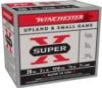 Winchester Super-X Game Shotshells 20 ga 2-3/4&quot; 7/8 oz 1210 fps #7.5 25/ct