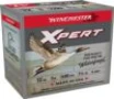 Winchester Xpert High-Velocity Steel Shotshells 12 ga 3&quot; 1-1/4 oz 1400 fps #4 25/ct