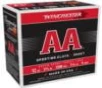 Winchester AA Super Sport 12 ga 2-3/4&quot; 1-1/8 oz #9 1300 fps - 25/ct