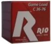 Rio Heavy Field .410 ga 3&quot; MAX 1 1/16 oz #7.5 1150 fps - 25/box