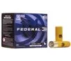 Federal Game-Shok Upland Game - Heavy Field Load - 20ga 2-3/4&quot; 1oz. #8-Shot 25/Box
