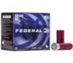 Federal Game-Shok Upland Game - Game Load - 12ga 2-3/4&quot; 1oz. #7.5-Shot 25/Box