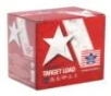 Star and Stripes Target Load Shotshells 20ga 2-3/4&quot; 7/8oz #8 1200 fps 25/ct