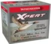 Winchester Xpert High-Velocity Steel Shotshells 12 ga 3-1/2" 1-1/4 o 1625 fps #2 25/ct
