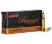 PMC Bronze Hunting Rifle Ammunition .223 Rem 55 gr SP 3200 fps(16&quot;) 20/ct