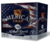 Nobel Sport Target American Trap Shotshells 12ga 2-3/4&quot; 1-1/8oz 1200fps #9 25/ct