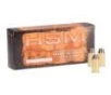 HSM Self-Defense Handgun Ammunition .44 Rem Mag 300gr HP 856 fps 50/ct