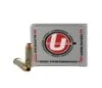 Underwood Hunting &amp; Self Defense Handgun Ammunition .44 Rem Mag 240gr JHP 1500 fps 20/ct