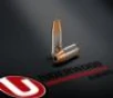 Underwood Hunting &amp; Self Defense Handgun Ammunition 9mm Luger 124 Grain JHP 1150 fps 20/ct