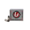 Underwood Hunting &amp; Self Defense Handgun Ammunition 9mm Luger(+P) 90gr 1475 fps 20/ct