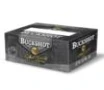 Nobel Law Enforcement Buckshot Shotshells 12ga 2-3/4&quot; 27-pellet 1325fps #4B 250/ct