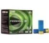 Federal Ballisticlean Shotshells 12 ga 2-3/4&quot; 1500 fps Slug 25/ct