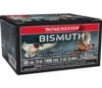Winchester Bismuth Shotshell 28ga 3&quot; 1oz 1300fps #5 15/ct