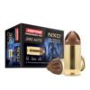 Norma NXD Handgun Ammunition .380 Auto 56gr NXD 1283 fps 20/ct