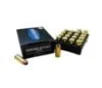 Double Tap Controlled Expansion Handgun Ammunition 10mm Auto 135gr JHP 1600 fps 20/ct