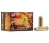 Federal Fusion Handgun Ammunition .454 Casull 260 gr FFSN 1350 fps 20/box