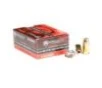 Atlanta Arms Elite Defense Handgun Ammunition 9mm Luger 115gr JHP 20/ct