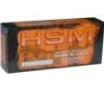 HSM Classics Handgun Ammunition .50 AE 300gr HP 1340fps 20/ct