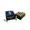 Double Tap Hardcast Solid Handgun Ammunition 10mm Auto 230gr WFNGC 1120 fps 20/ct