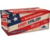 Winchester USA Handgun Ammunition 45 Auto 230 gr. FMJ 835 fps 100/ct