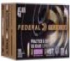 Federal Practice &amp; Defend HST/Syntech Combo .45 ACP 230 gr 890 fps 100/ct