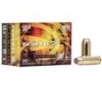 Federal Fusion Handgun Ammunition .50 Action Express EXPFMJ 300gr