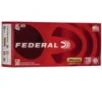 FEDERAL CHAMPION 45ACP 230GR FMJ