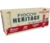 Fiocchi Pistol Shooting Dynamics Handgun Ammunition 9mm Makarov 95 gr FMJ 1020 fps 50/box