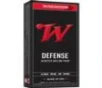 Winchester USA Handgun Ammunition .40 S&amp;W 180 gr. JHP 1010 fps 50/ct
