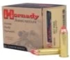 Hornady LEVERevolution Handgun Ammunition .357 Mag 140 gr FTX 1440 fps 20/box