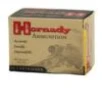 Hornady Custom Handgun Ammunition .50 AE 300 gr XTP 1475 fps 20/ct