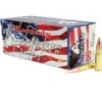 Hornady American Gunner Bulk Rifle Ammuntiton .300 AAC Blackout 125 gr HP 50/ct
