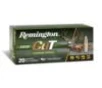 Remington Premier Cut Copper Tipped Rifle Ammunition 300 Win Mag 150gr PT 3960 fps 20/ct
