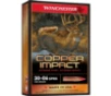 Winchester Copper Impact Rifle Ammunition 30-06 SPRG 150 gr. BT 2920 fps 20/ct