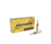 Berger Bullets Hybrid OTM Tactical Match Grade Ammunition  6.5 Creedmoor 130 gr 2921 fps 20/ct