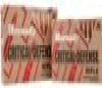 Hornady Critical Defense Rifle Ammunition .223 Rem 73 gr FTX 20/ct