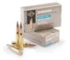 PPU Subsonic Rifle Ammunition 7.62x51mm 200 gr FMJBT 1050 fps 20/ct