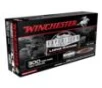 Winchester Expedition Big Game Long Range Rifle Ammunition .300 Win Mag Expedition 190gr. AB 2900 fps 20/ct